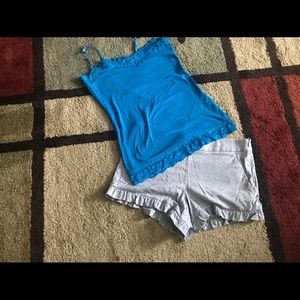 Pair of summer shorts!
